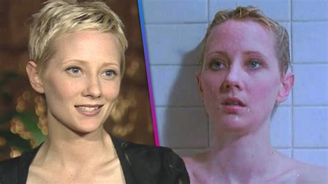 anne heche topless|Anne Heche Breasts, Butt Scene in Hung